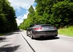 Porsche 911 Carrera S GT Cabriolet by Gemballa 2012 года